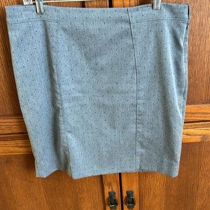 Banana Republic skirt